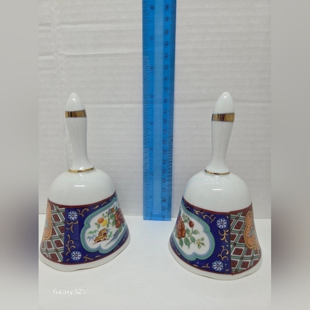 2 BELLS - Picture 4 of 5